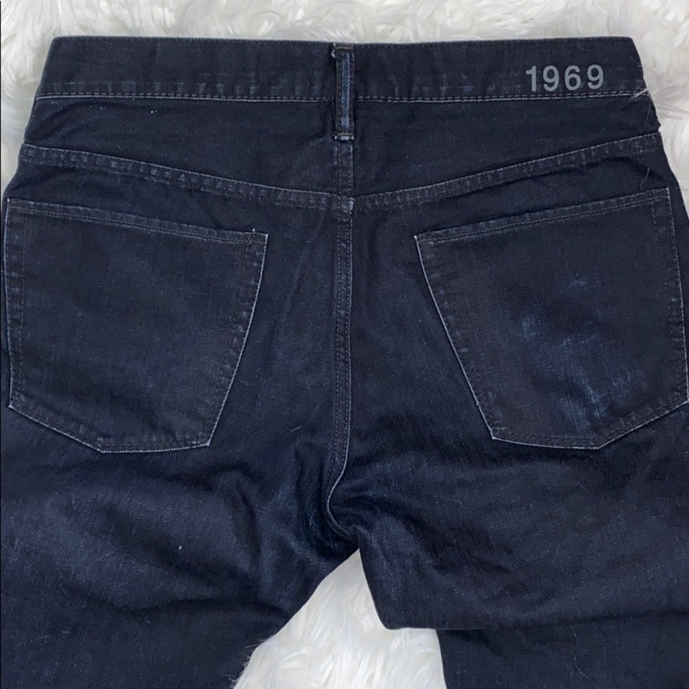 Gap men’s jeans - Picture 3 of 7